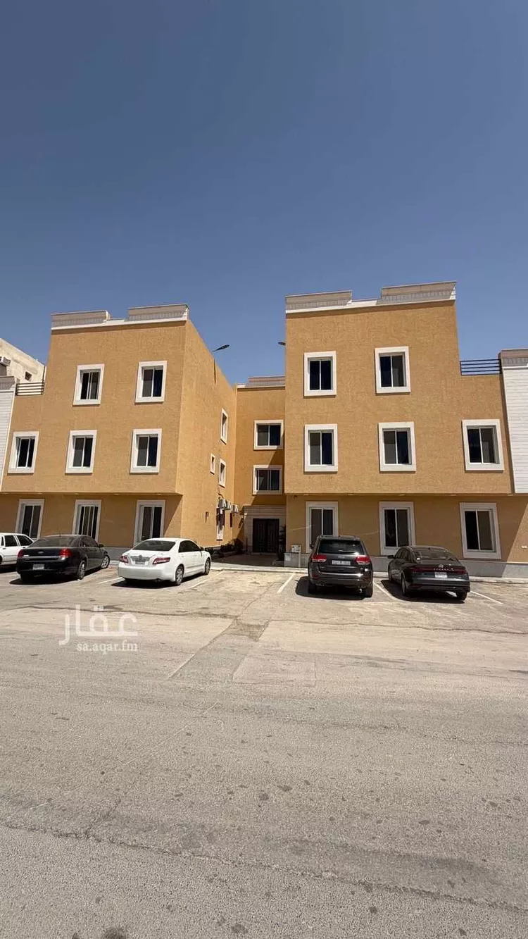 Apartment for Rent in Riyadh Dhahrat Laban