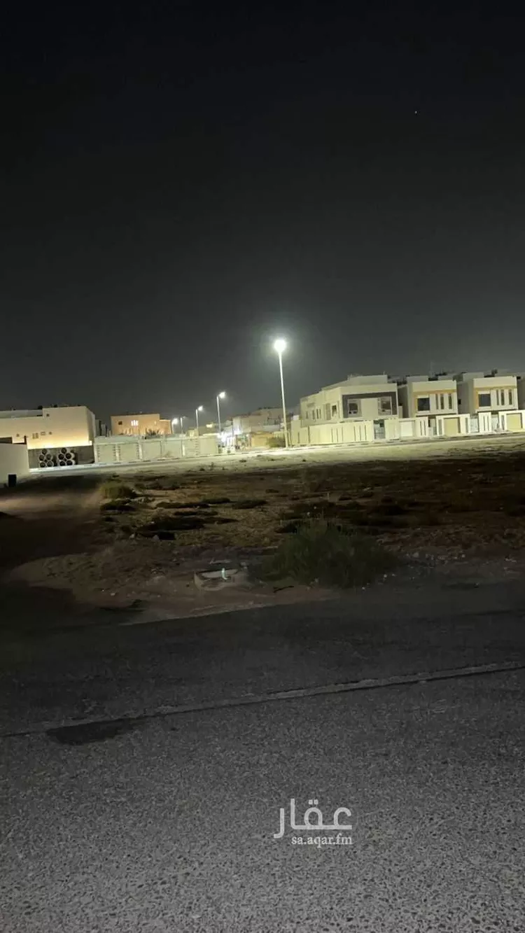 أرض للبيع في شارع البراء بن مالك, حي الشراع, مدينة الخبر, المنطقة الشرقية