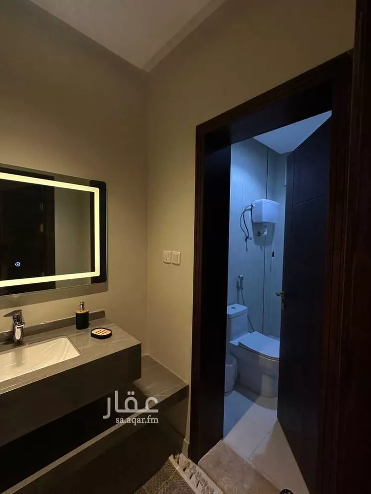 استديو مفروش للحجز في شارع علي بن غازي الحربي, حي ابرق الرغامة, جدة صورة 2