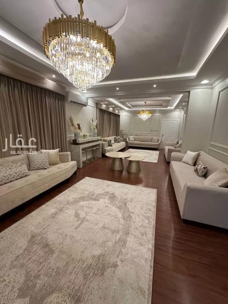 فيلا للإيجار في شارع 4أ ، حي الأمانة ، الدمام ، الدمام صورة 4