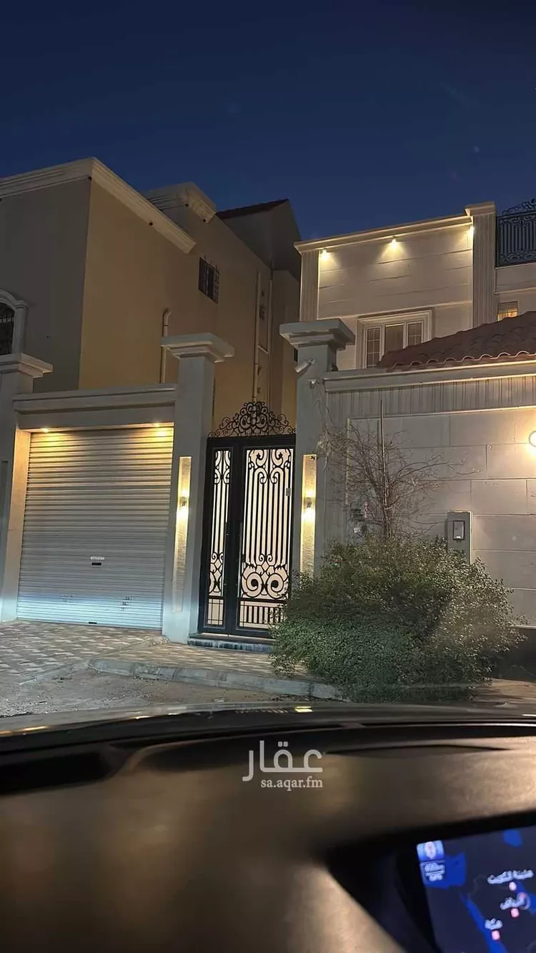 فيلا للإيجار في شارع 4أ ، حي الأمانة ، الدمام ، الدمام