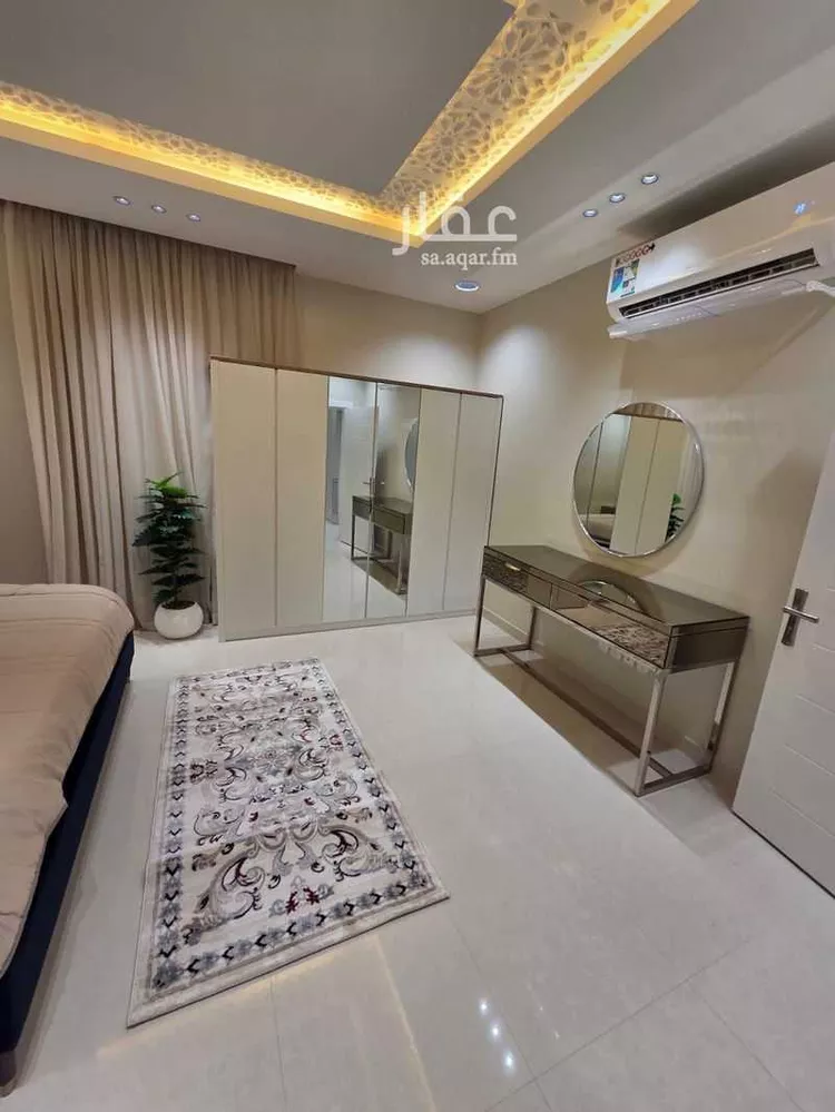 فيلا للإيجار في شارع حواريه, حي الحزم, مدينة الرياض, منطقة الرياض صورة 3