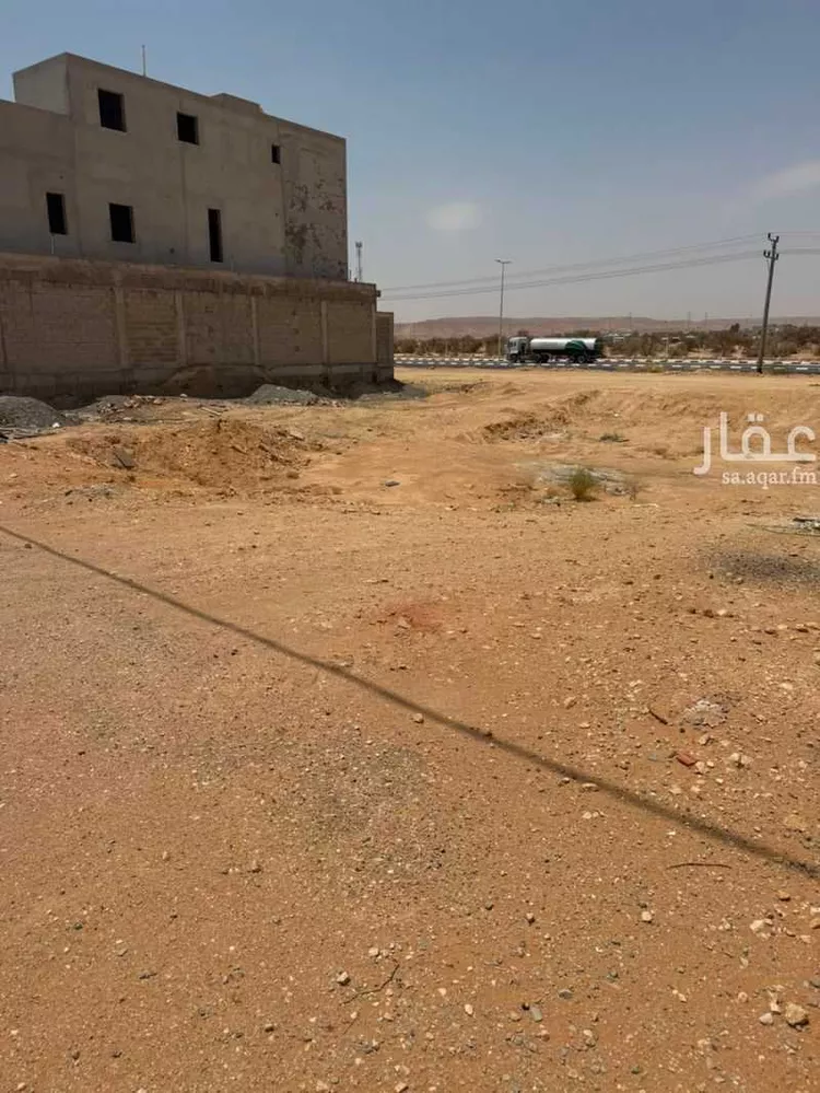 Land for Rent in Riyadh Banban صورة 2