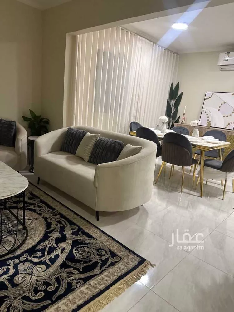 شقة للإيجار في شارع العشيرة, حي ظهرة لبن, مدينة الرياض, منطقة الرياض صورة 4