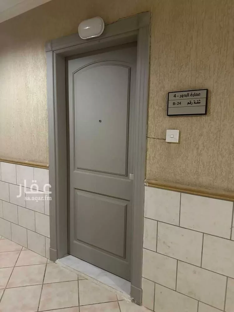 شقة للإيجار في شارع العشيرة, حي ظهرة لبن, مدينة الرياض, منطقة الرياض