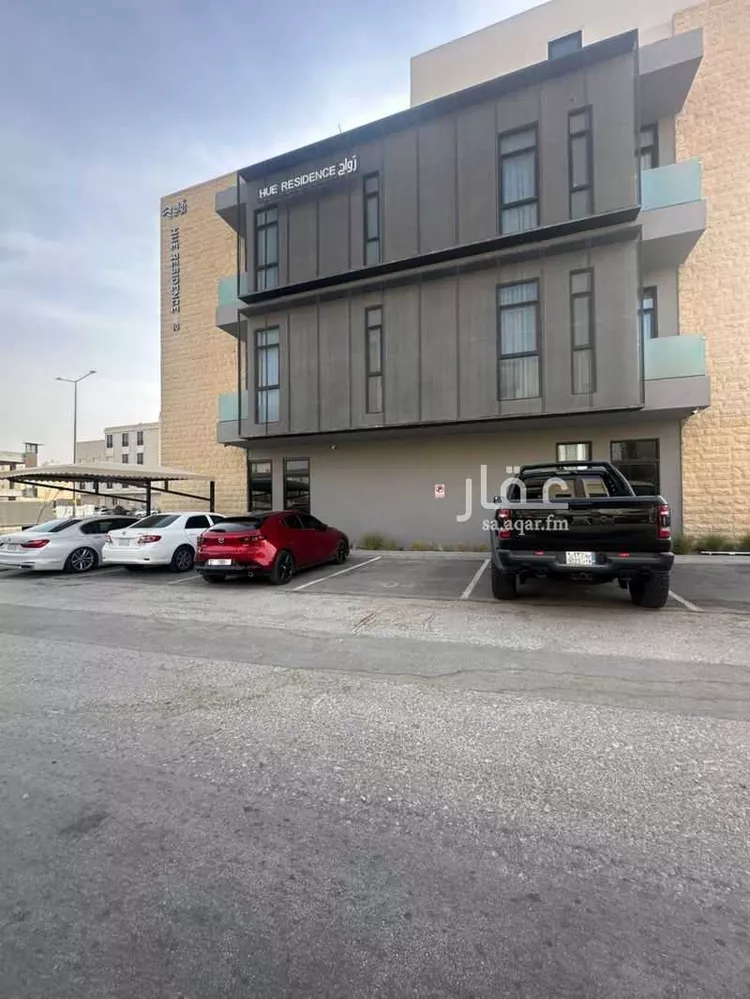 شقة للإيجار في شارع الأقطار, حي الملقا, مدينة الرياض, منطقة الرياض صورة 2