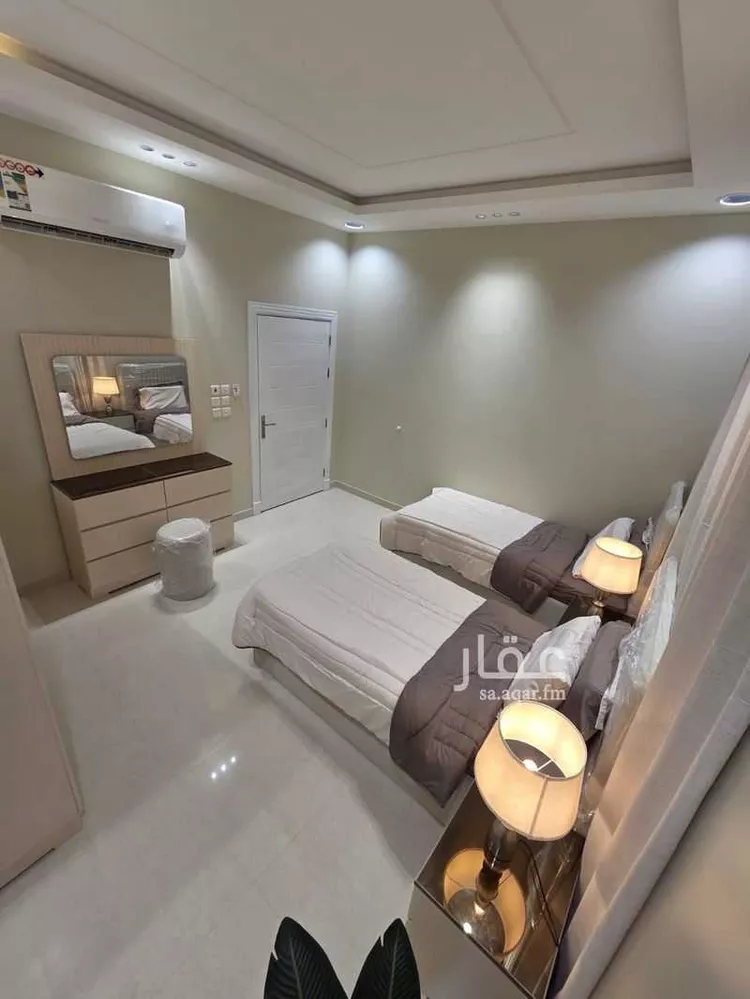 فيلا للإيجار في شارع حواريه, حي الحزم, مدينة الرياض, منطقة الرياض صورة 4