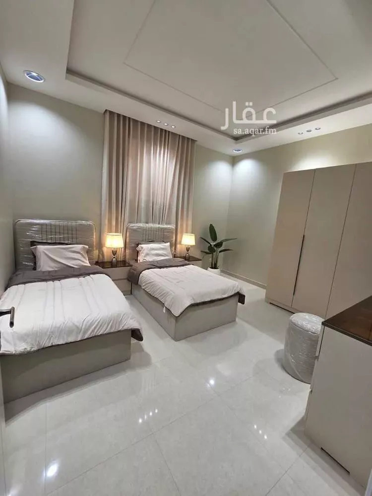 فيلا للإيجار في شارع حواريه, حي الحزم, مدينة الرياض, منطقة الرياض صورة 5