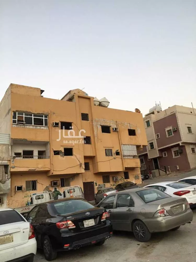 عمارة للبيع في آل فريان 203 ، حي منفوحة ، الرياض ، منطقة الرياض صورة 2
