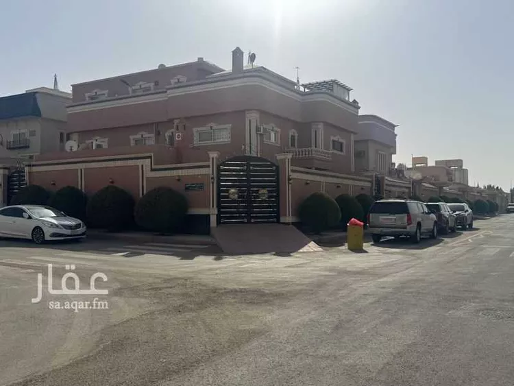 فيلا للبيع في شارع ابن مناذر ، حي بدر ، الرياض ، منطقة الرياض صورة 2