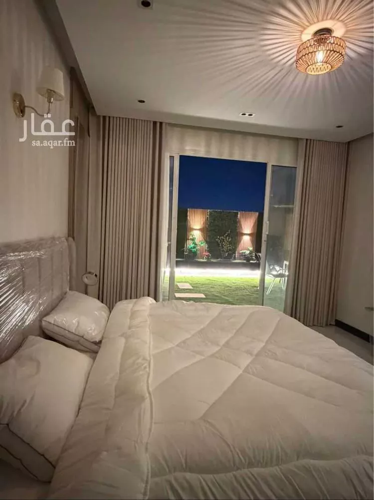 شقة للإيجار في شارع الامين ، حي الروضة ، الدمام ، الدمام صورة 4