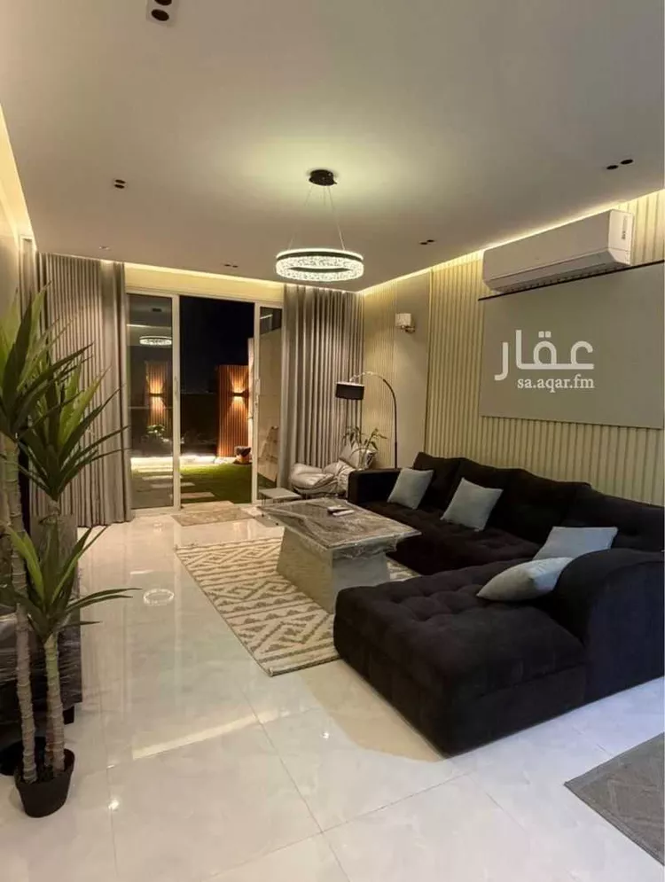 شقة للإيجار في شارع الامين ، حي الروضة ، الدمام ، الدمام صورة 3