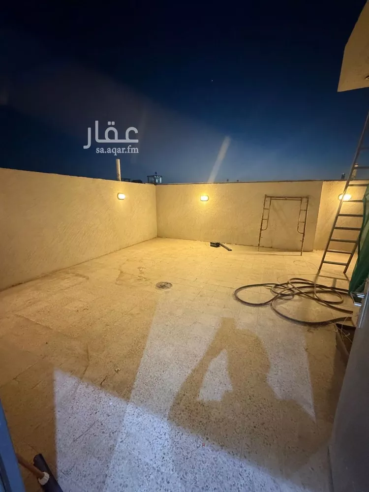شقة للإيجار في شارع عبدالرحمن ابن مرشد, حي المهدية, مدينة الرياض, منطقة الرياض صورة 5