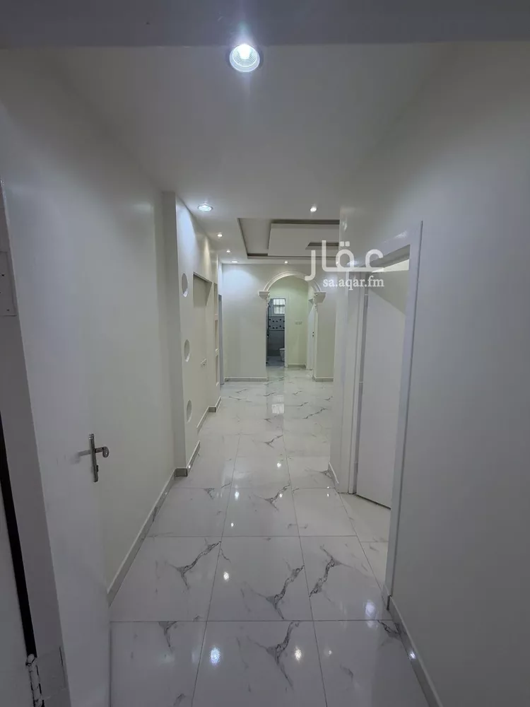 شقة للإيجار في شارع علي بن القطاع, حي المهدية, مدينة الرياض, منطقة الرياض
