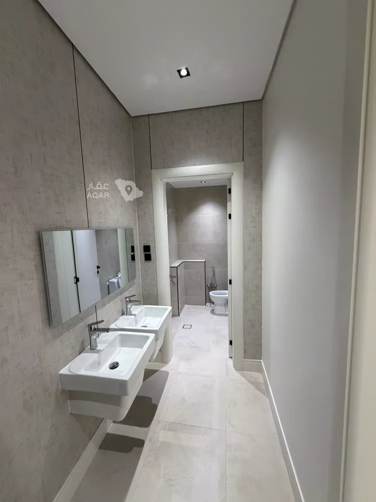 شقة للإيجار في شارع إسماعيل بن أبي الغنائم, حي المهدية, مدينة الرياض, منطقة الرياض صورة 3