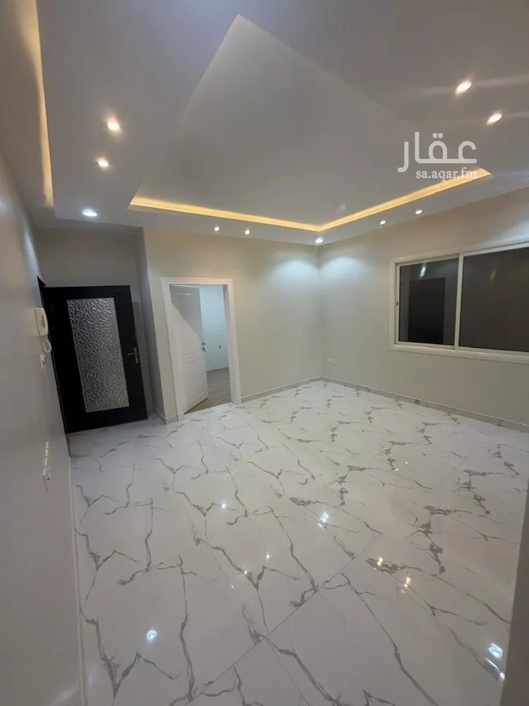 شقة للإيجار في شارع أحمد بن محمد الشعبي, حي المهدية, مدينة الرياض, منطقة الرياض 7