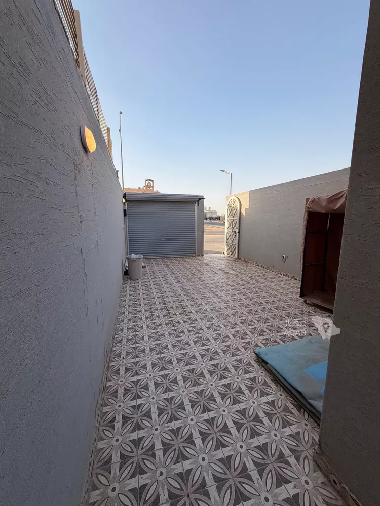 Rest House for Rent in Riyadh Al Mahdiyah 3