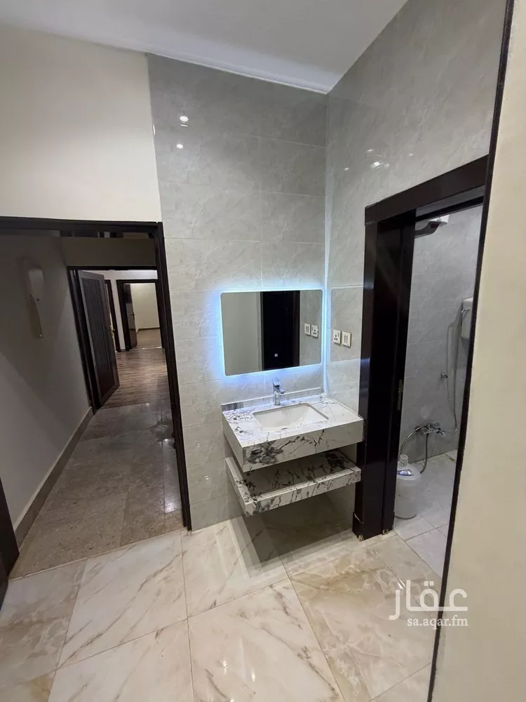 شقة للإيجار في شارع ابن المشيع, حي المهدية, مدينة الرياض, منطقة الرياض صورة 4