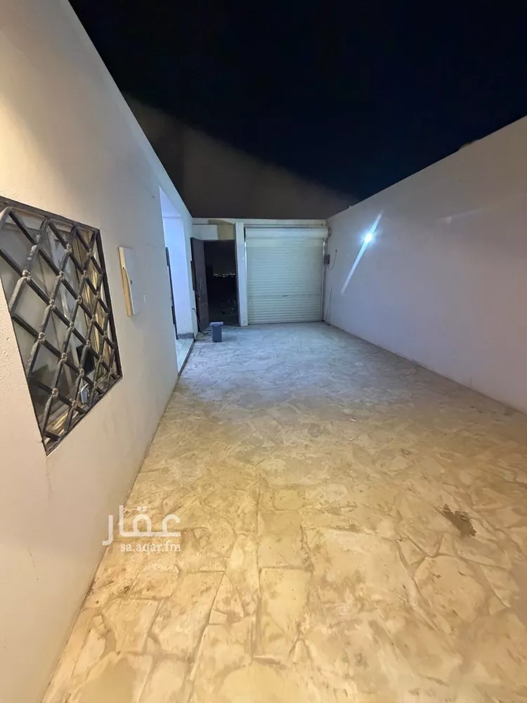 استراحة للإيجار في شارع محمد العقيلي, حي المهدية, مدينة الرياض, منطقة الرياض 7