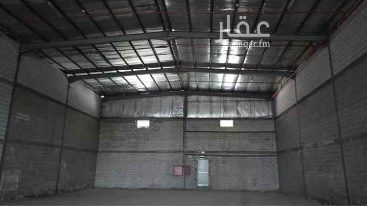 مستودع للإيجار في شارع عبدالغني قستي ، حي السروات ، جدة ، جدة صورة 2