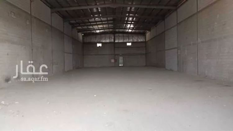مستودع للإيجار في شارع عبدالغني قستي ، حي السروات ، جدة ، جدة