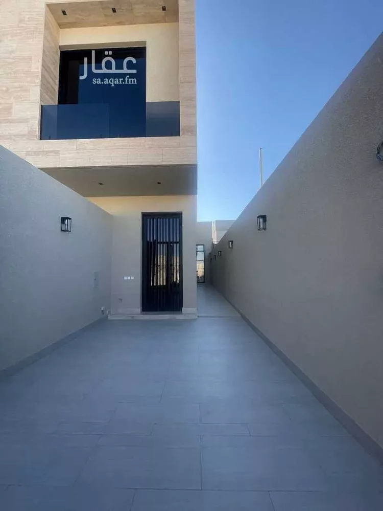 دور للبيع في حي النرجس, مدينة الرياض, منطقة الرياض صورة 3