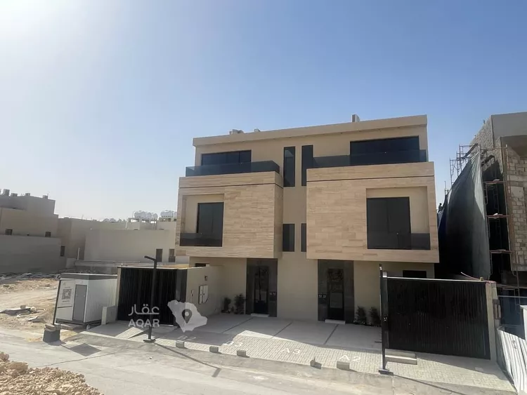 دور للبيع في شارع أبي عبدالله الجياني, حي النرجس, مدينة الرياض, منطقة الرياض