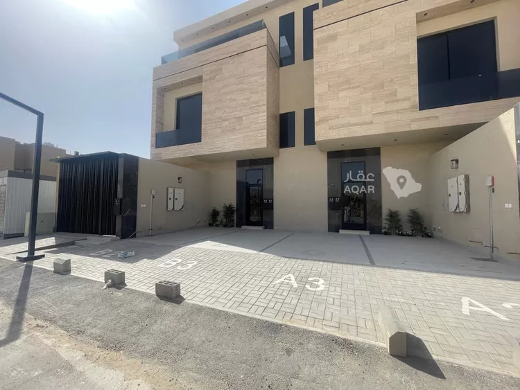 دور للبيع في شارع أبي عبدالله الجياني, حي النرجس, مدينة الرياض, منطقة الرياض 2