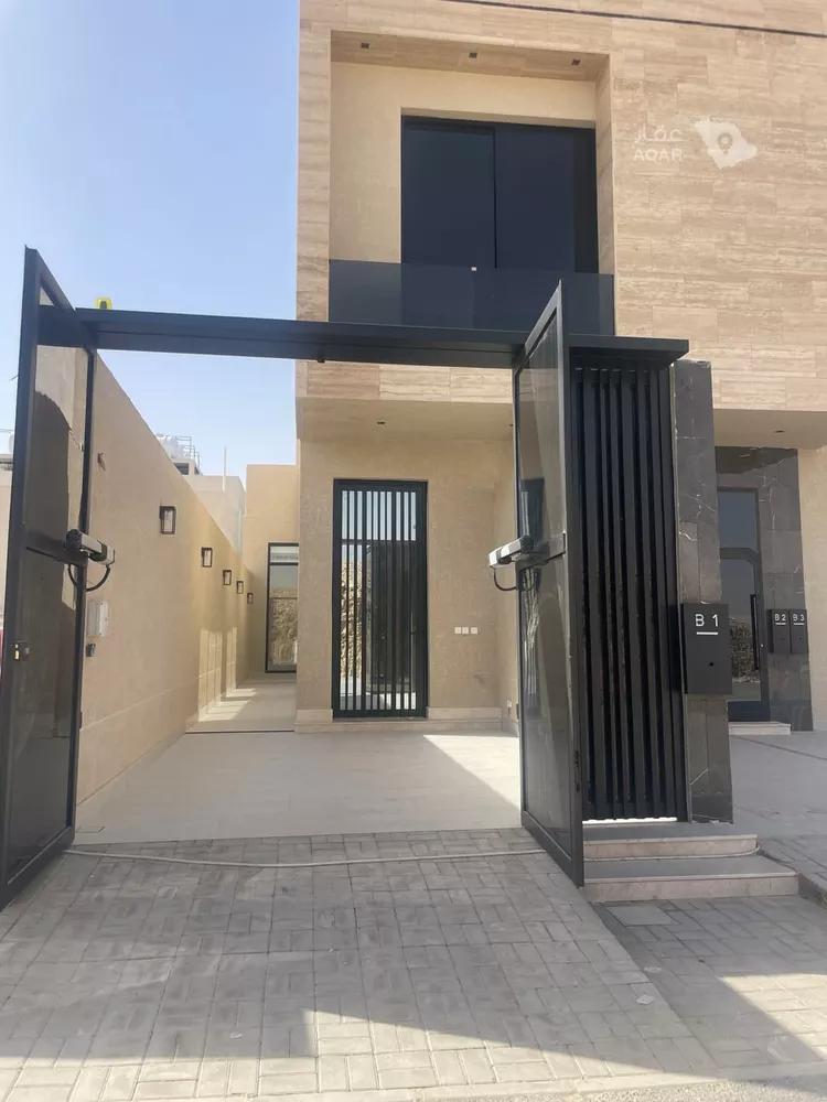 دور للبيع في شارع أبي عبدالله الجياني, حي النرجس, مدينة الرياض, منطقة الرياض 8