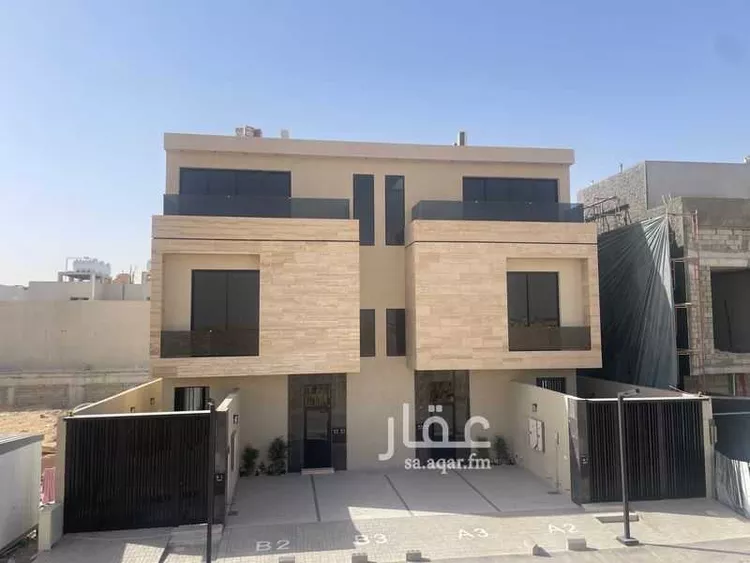دور للبيع في شارع أبي عبدالله الجياني, حي النرجس, مدينة الرياض, منطقة الرياض صورة 5