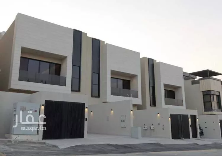 دور للبيع في شارع رباح بن أبي معروف, حي النرجس, مدينة الرياض, منطقة الرياض صورة 4