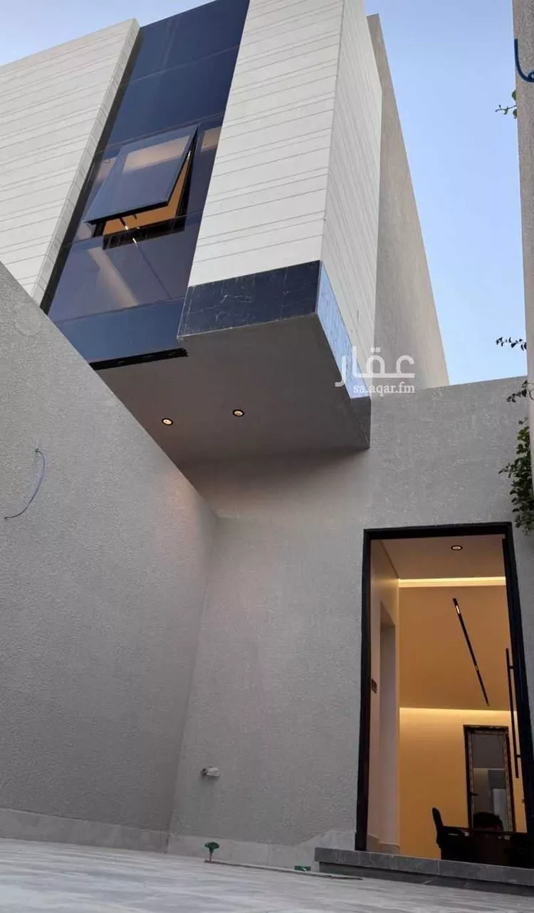 دور للبيع في شارع بني قيس, حي المروج, مدينة الرياض, منطقة الرياض صورة 4