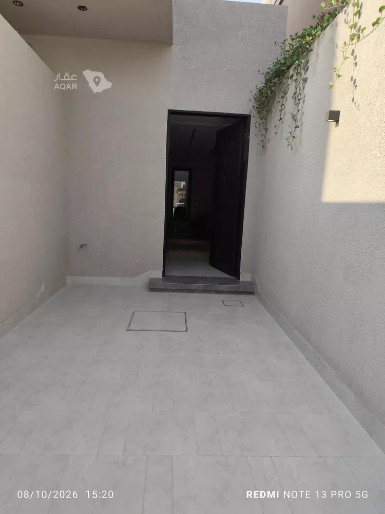 دور للبيع في شارع بني قيس, حي المروج, مدينة الرياض, منطقة الرياض صورة 3