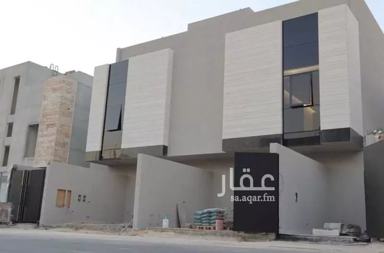 دور للبيع في شارع بني قيس, حي المروج, مدينة الرياض, منطقة الرياض صورة 4