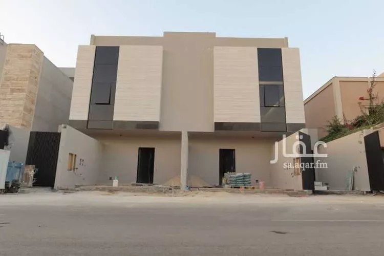 دور للبيع في شارع بني قيس, حي المروج, مدينة الرياض, منطقة الرياض صورة 2