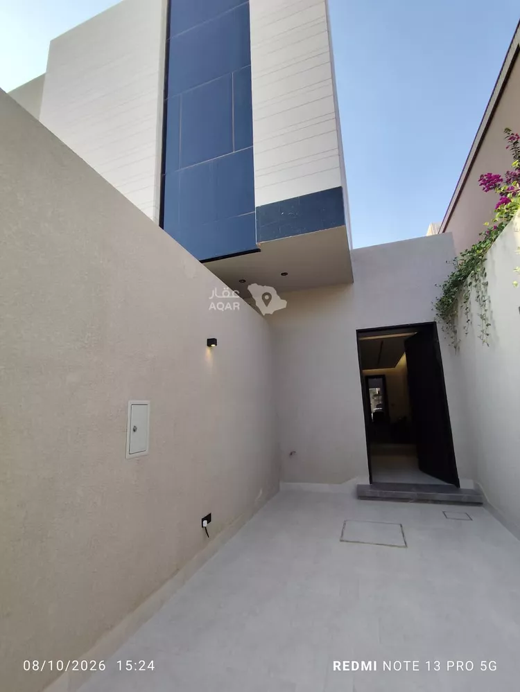Floor for Sale in Riyadh Al Muruj