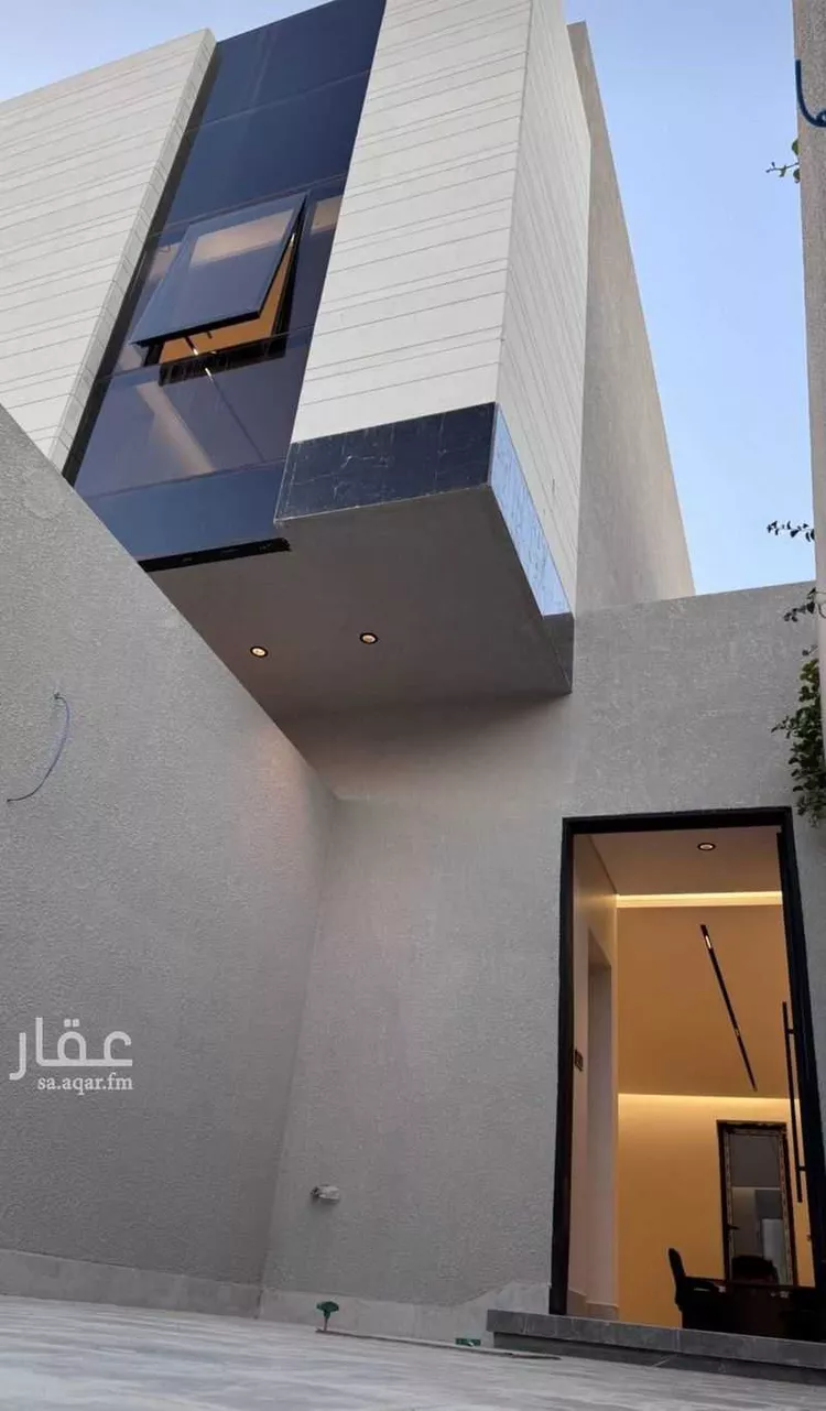 دور للبيع في شارع بني قيس, حي المروج, مدينة الرياض, منطقة الرياض 8