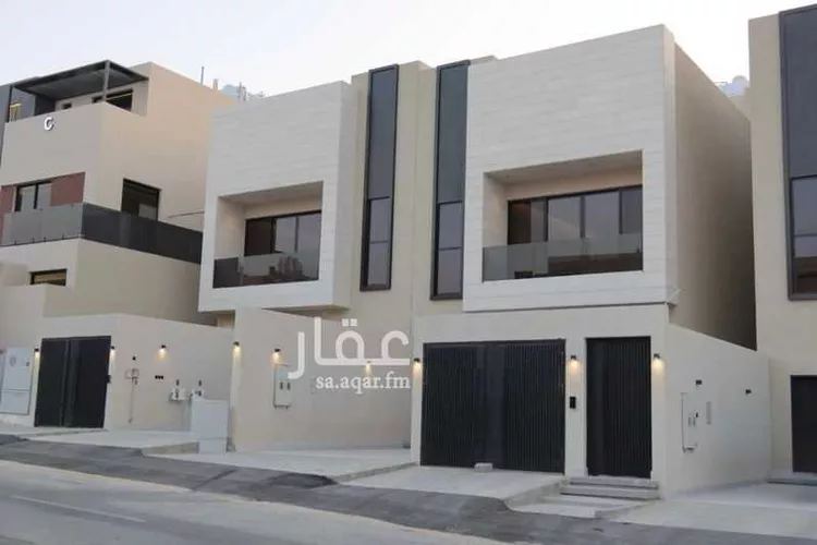 دور للبيع في شارع رباح بن أبي معروف, حي النرجس, مدينة الرياض, منطقة الرياض صورة 3