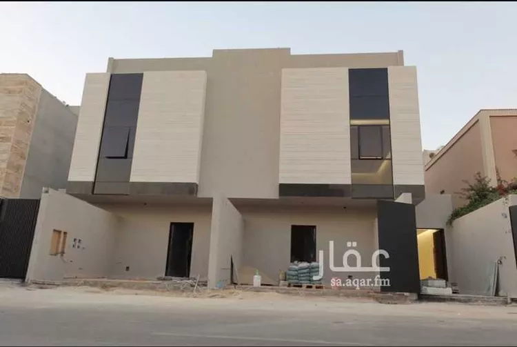 دور للبيع في شارع بني قيس, حي المروج, مدينة الرياض, منطقة الرياض صورة 3