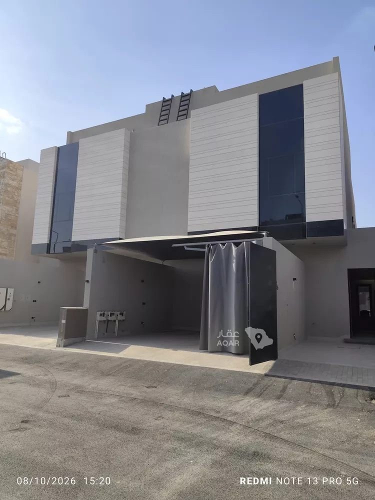 Floor for Sale in Riyadh Al Muruj