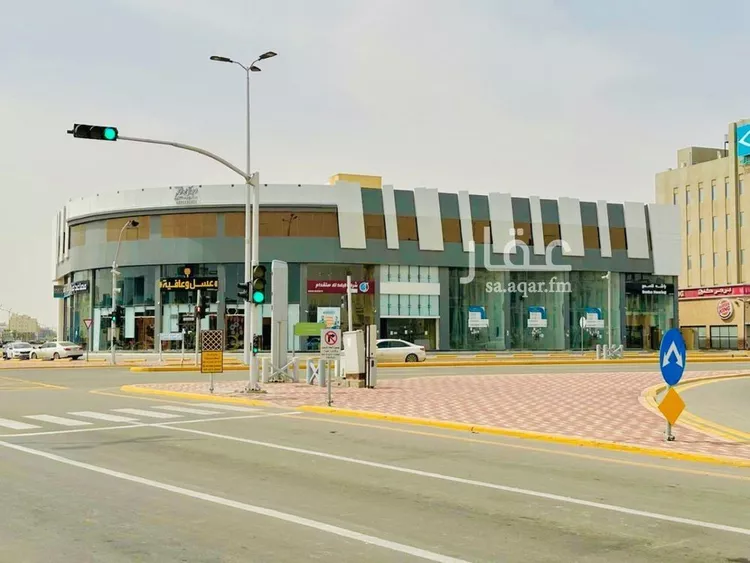مكتب تجاري للإيجار في شارع ابن فرحان, حي الحزام الذهبي, مدينة الاحساء, المنطقة الشرقية صورة 5