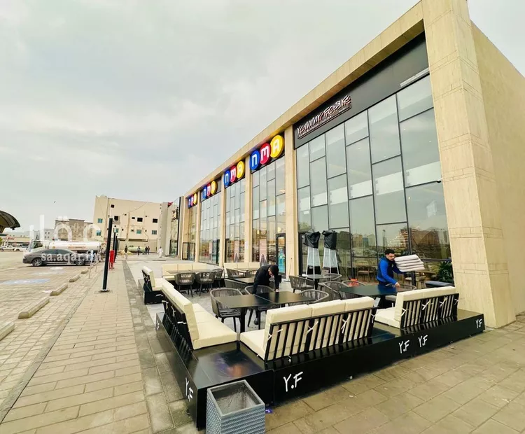 Shop for Rent in Al Khobar Al Ulaya صورة 4