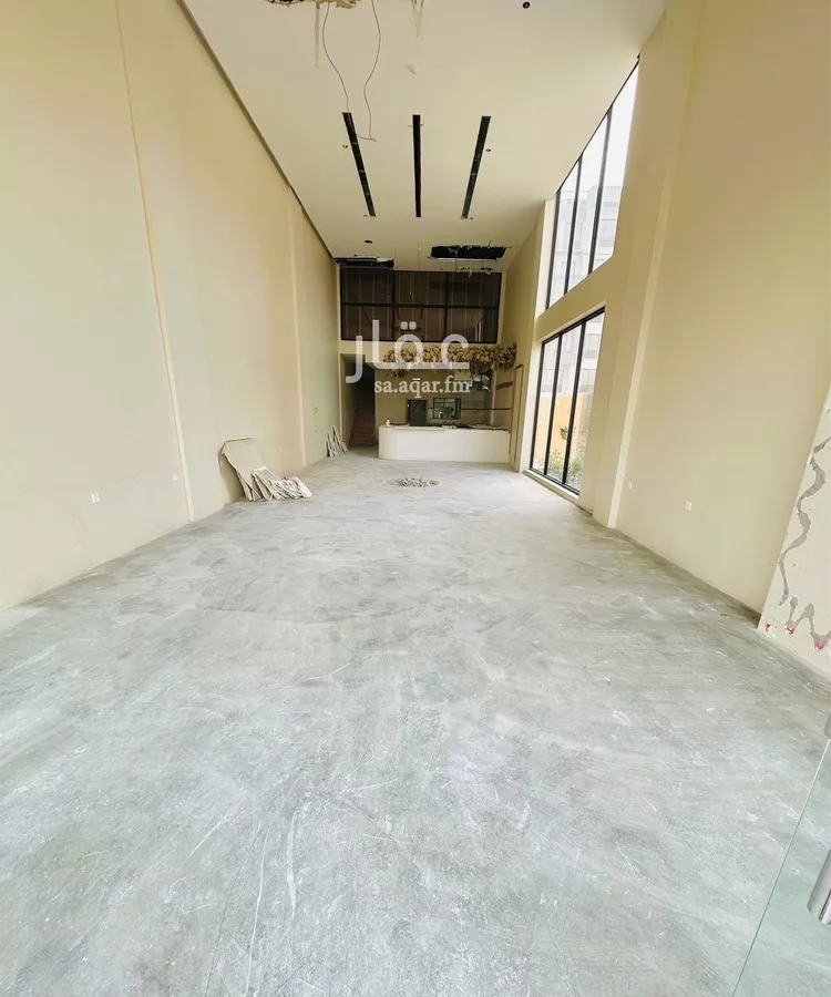محل للإيجار في شارع ابن شريق الثقفي, حي البندرية, مدينة الخبر, المنطقة الشرقية صورة 2
