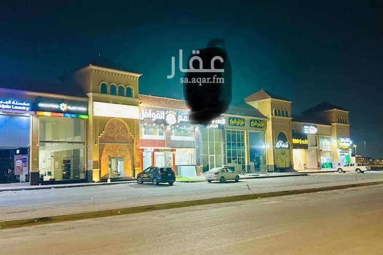 محل للإيجار في شارع البسلم, حي الشعلة, مدينة الدمام, المنطقة الشرقية