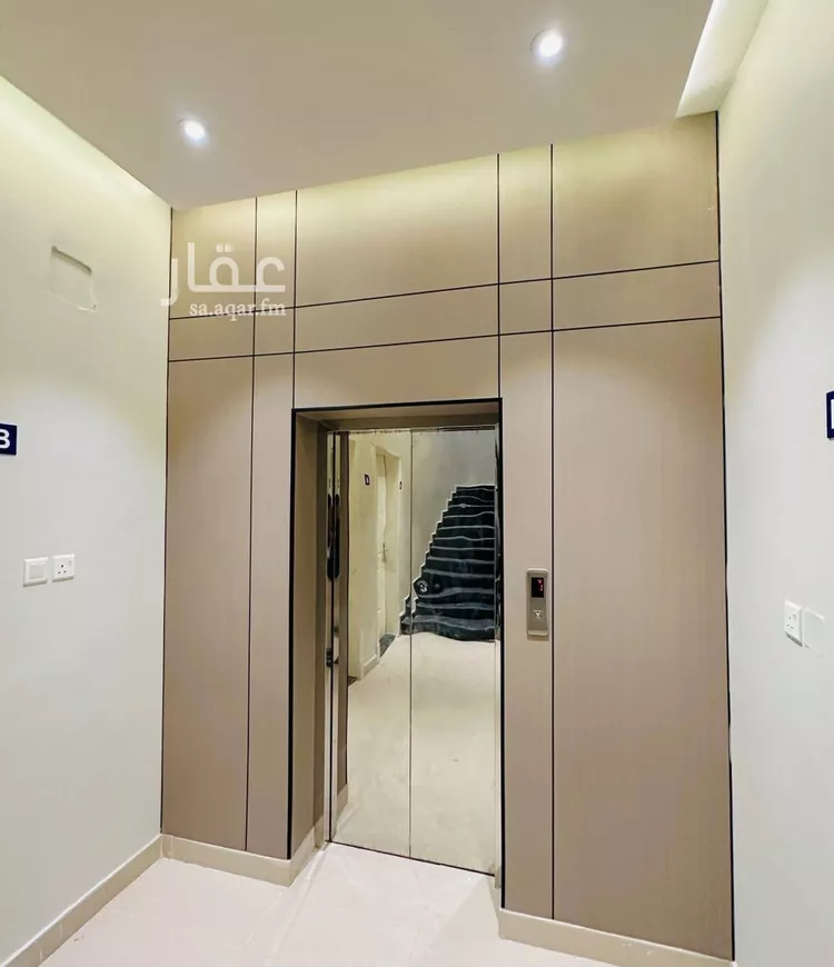 شقة للإيجار في شارع الخواطر, حي الشعلة, مدينة الدمام, المنطقة الشرقية صورة 3