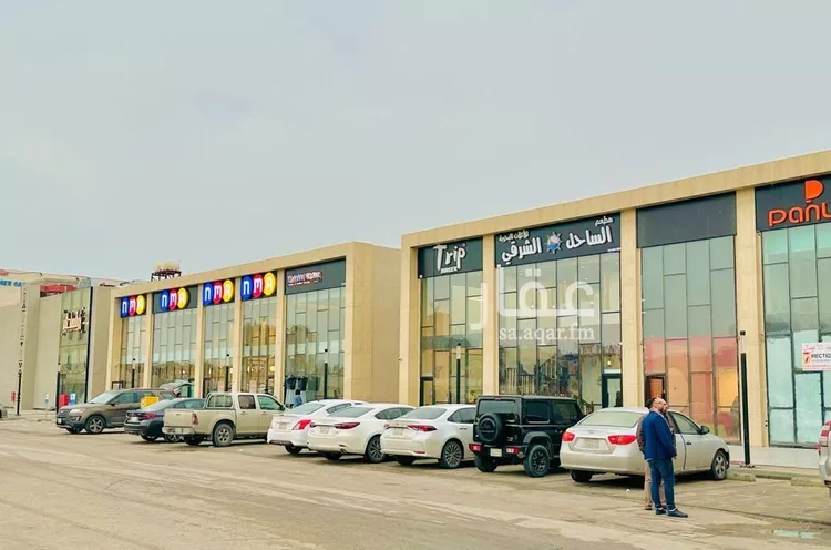 Shop for Rent in Al Khobar Al Ulaya صورة 5