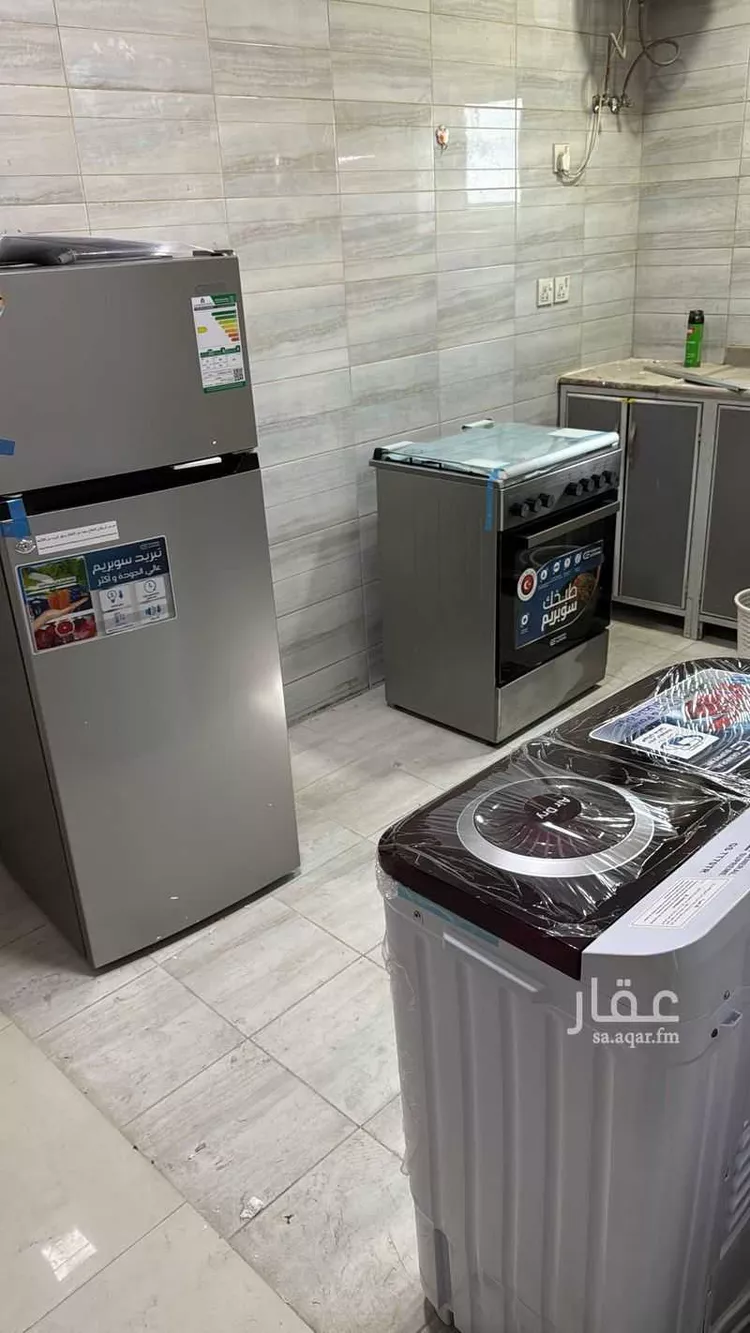 شقة للإيجار في شارع الامير فواز بن عبدالعزيز, حي السلمانية الثالث, مدينة الاحساء, المنطقة الشرقية صورة 3