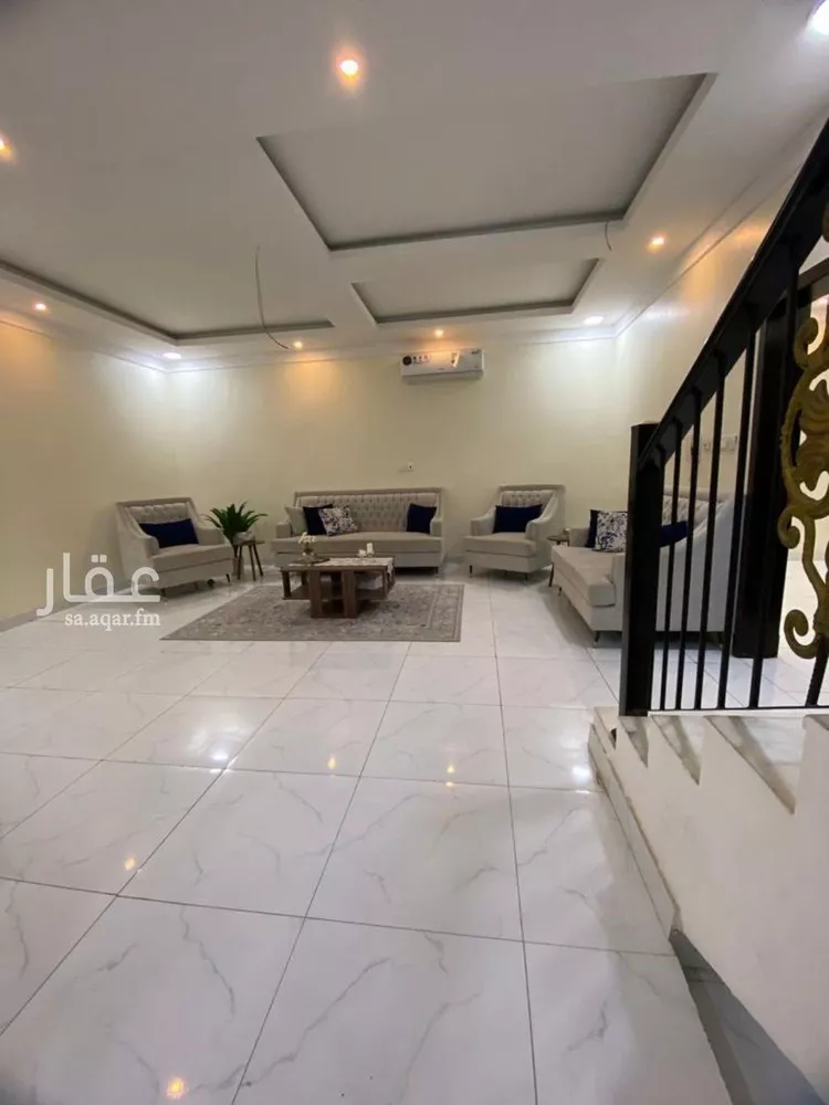 فيلا للبيع في شارع المزاحميه, حي اللؤلؤ, مدينة الخبر, المنطقة الشرقية صورة 5