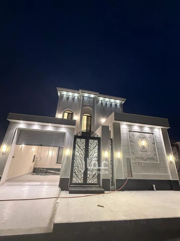 فيلا للبيع في شارع عبدالرحمن ابن كعب الانصاري, حي اللؤلؤ, مدينة الخبر, المنطقة الشرقية صورة 2