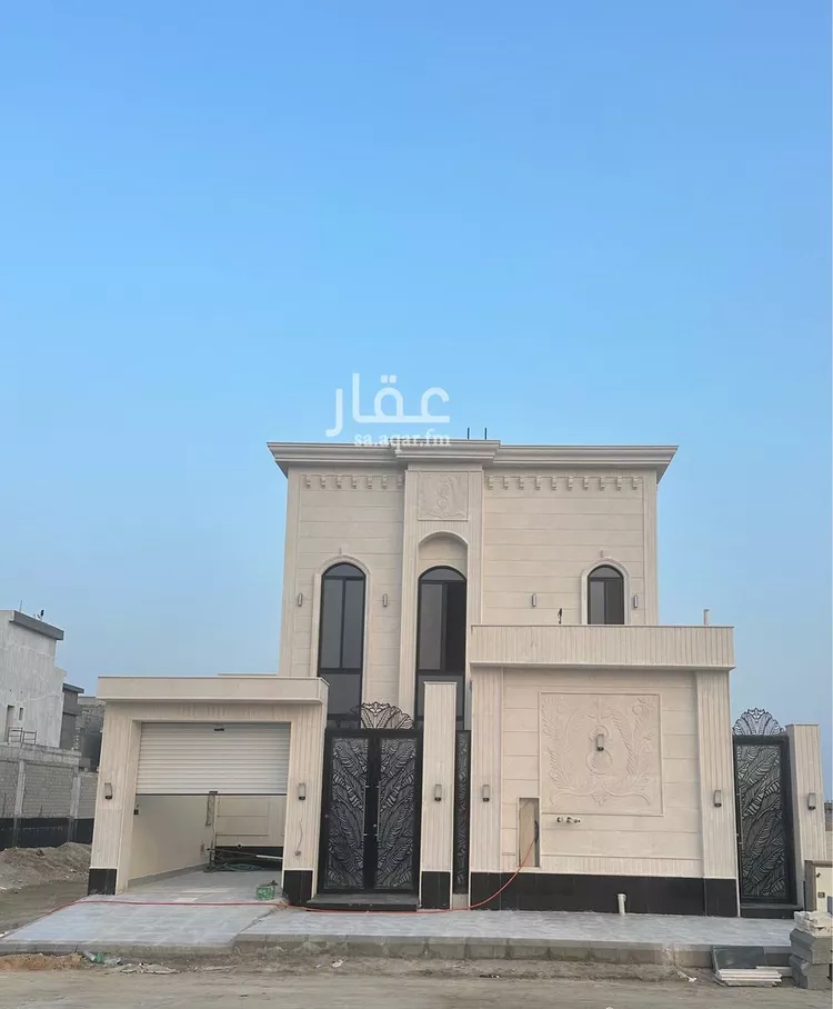 فيلا للبيع في شارع عبدالرحمن ابن كعب الانصاري, حي اللؤلؤ, مدينة الخبر, المنطقة الشرقية
